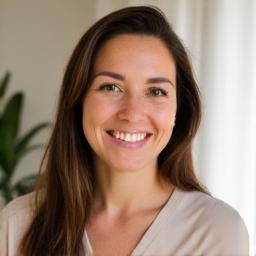 Emma Johnson - Pregnancy and Wellness Specialist