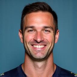 Marcus Thompson - Sports Therapy and Rehabilitation Expert