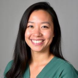 Sarah Williams - Senior Therapeutic Massage Therapist